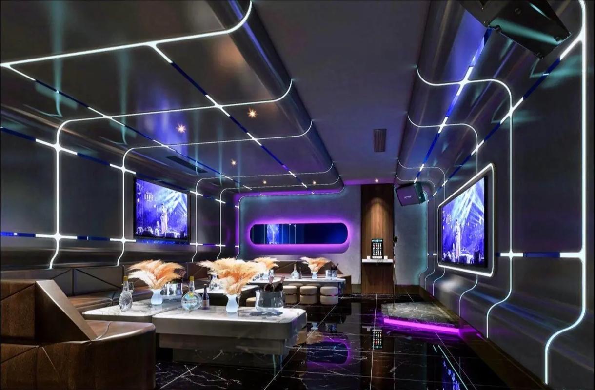 怀化商务ktv夜场商务ktv宣传盛大开启-溆浦县ktv预定