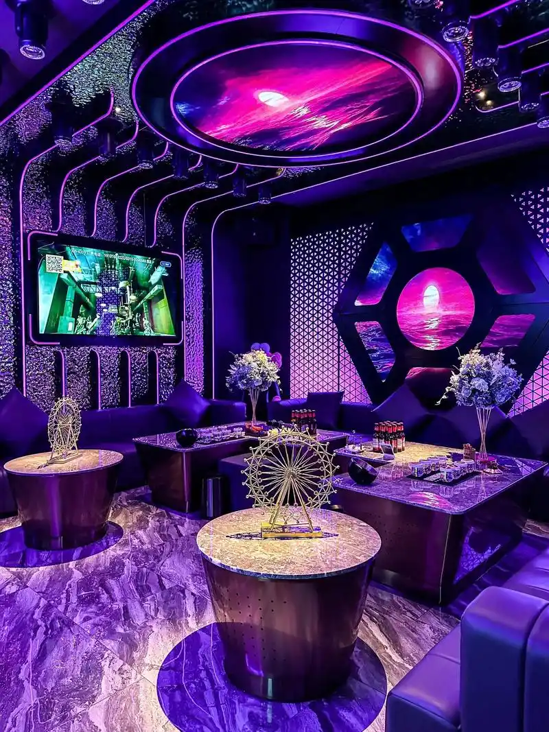 怀化商务ktv优质商务ktv订房推荐-溆浦县ktv预定